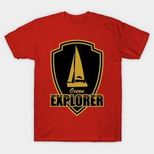 Ocean Explorer T-Shirt